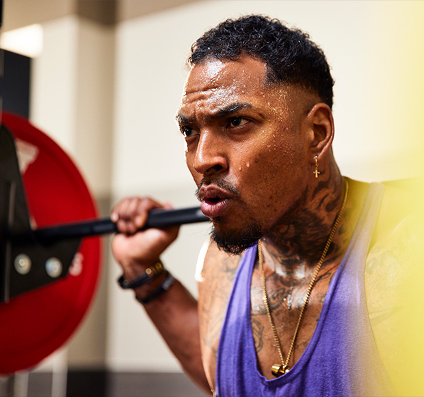 Gym Benefits & Beyond | Exclusive Gym Amenities | ES Fitness