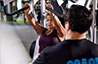 Anti-aging/
Prehab