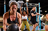 High-intensity/
Weight Loss