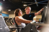 Post-injury Rehab
