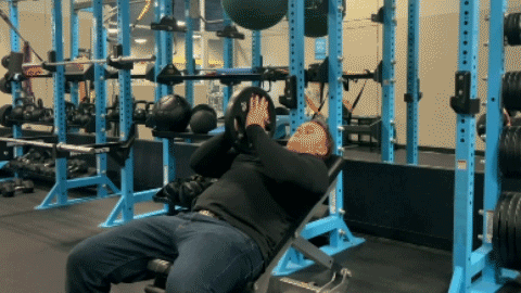 svend press