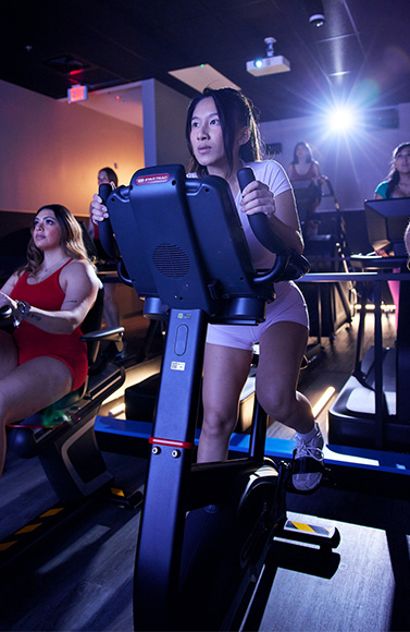 Gym Memberships - Options & Pricing | ES Fitness