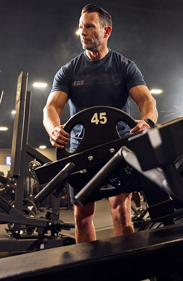 Gym Memberships - Options & Pricing | ES Fitness